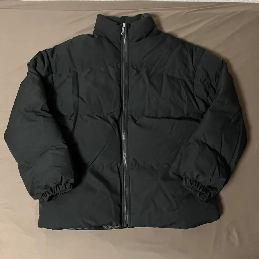 Thumbnail of Down jacket, outerwear, winter clothes, used clothing