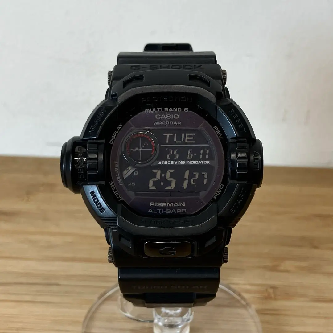 2025年最新】gw-9200mbjの人気アイテム - メルカリ