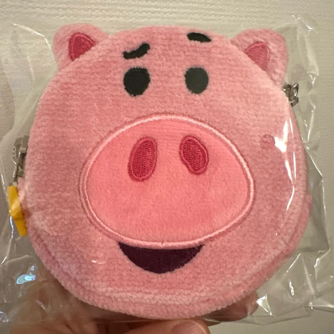 新品 未使用 フェイラー トイストーリー ハム & エイリアン ポーチ セット ラブラリー バイ フェイラー＞トイ・ストーリーデザイン商品登場