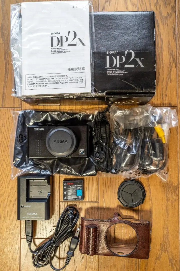 2025年最新】SIGMA DP2xの人気アイテム - メルカリ