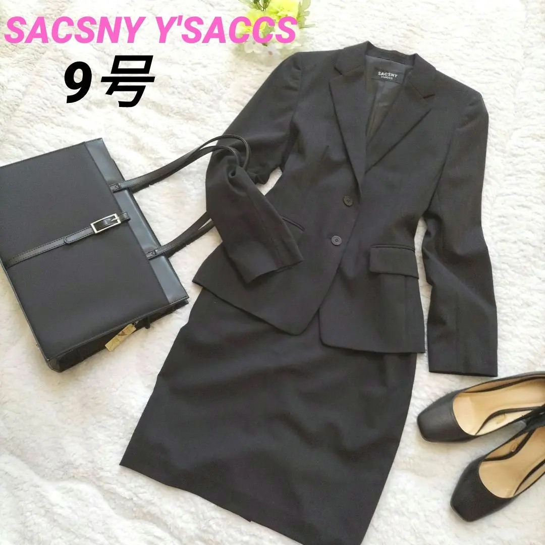 2025年最新】sacsny スーツの人気アイテム - メルカリ