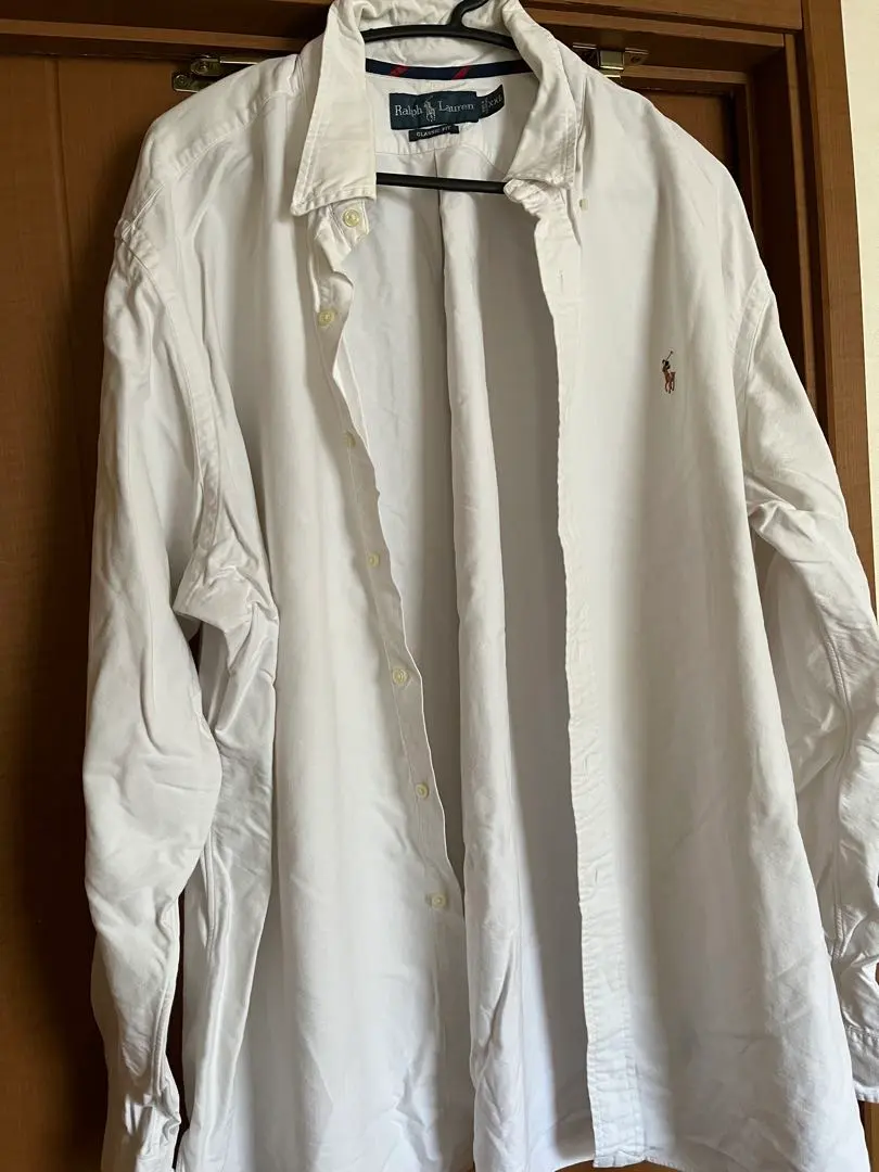 Thumbnail of Ralph Lauren Classic Fit Dress Shirt XXL