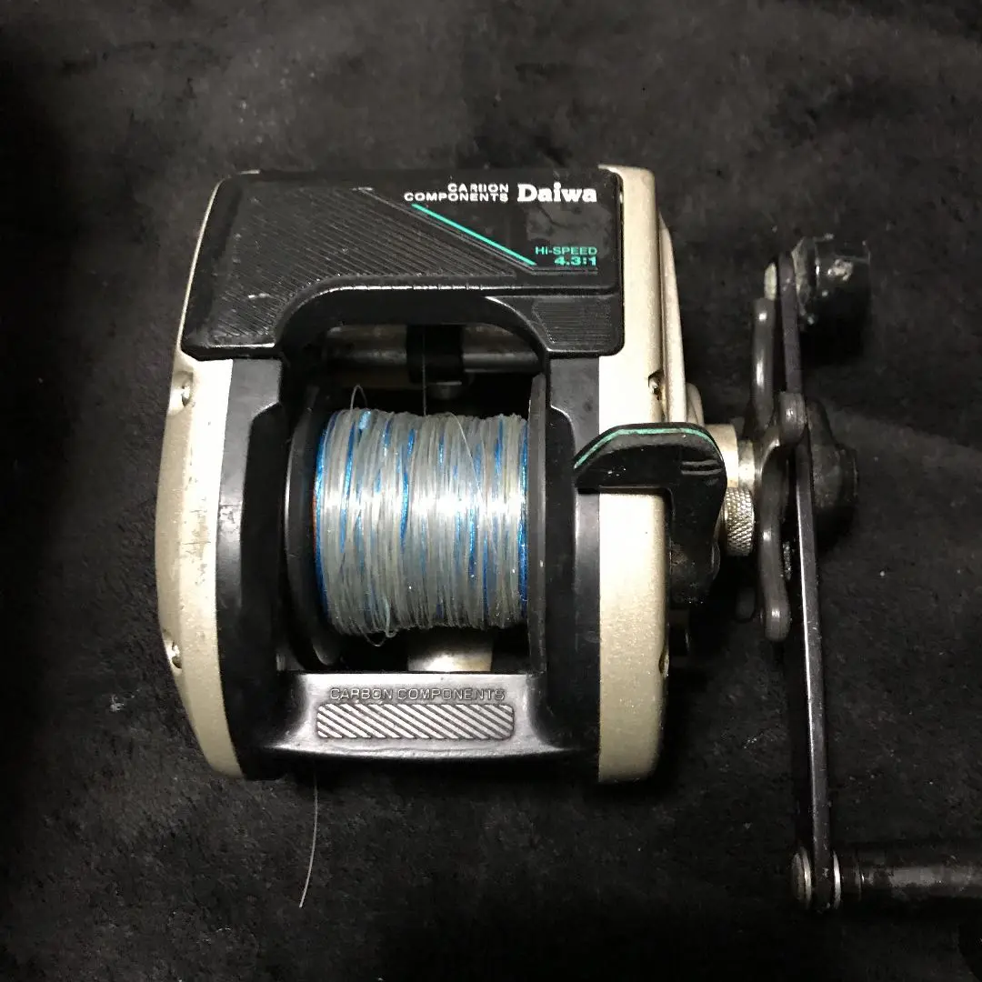 2025年最新】daiwa gs-40の人気アイテム - メルカリ