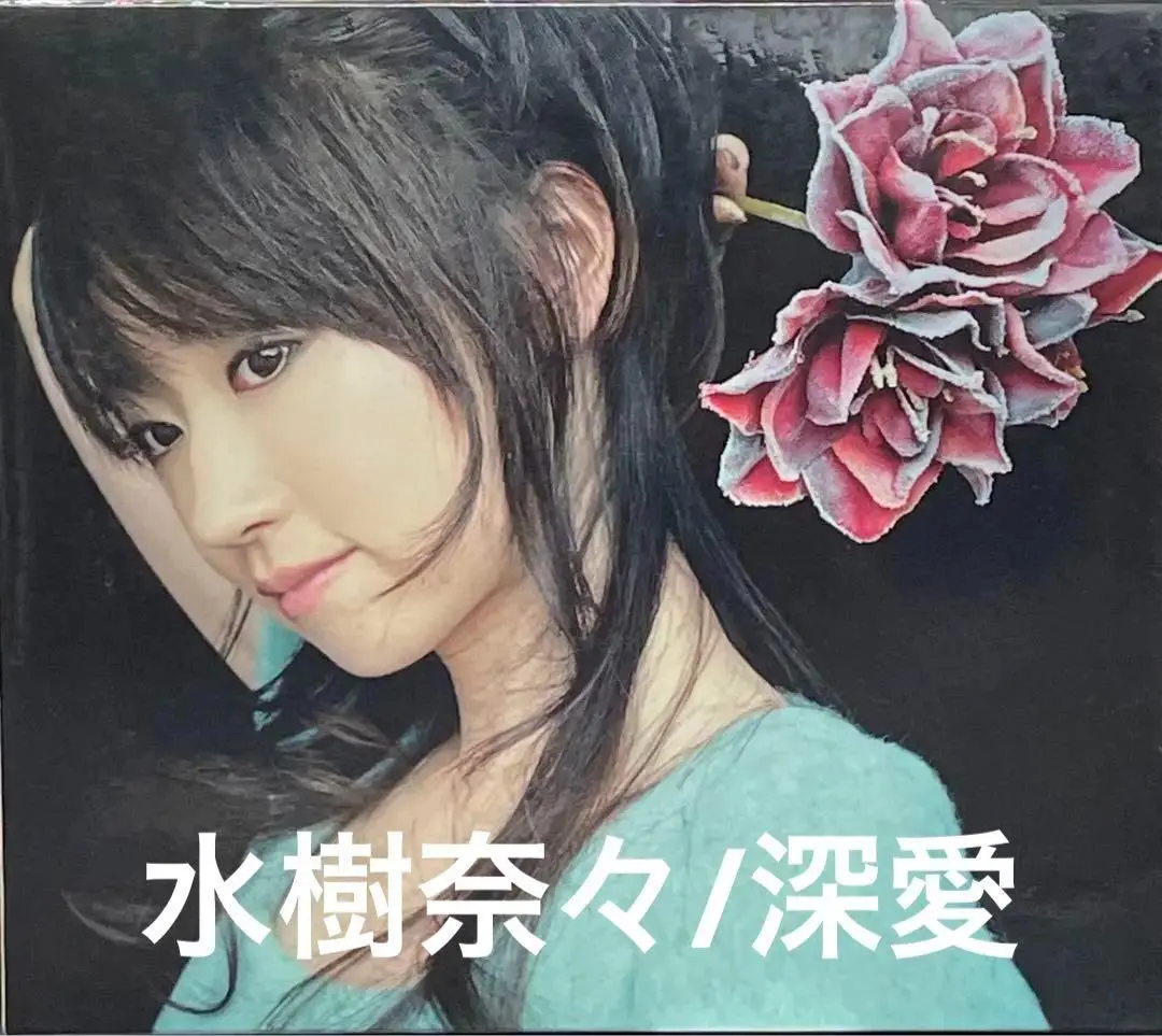 水樹奈々 バースデーCD 収納ケース ファイル 2025年最新】水樹奈々 バースデー cdの人気アイテム - メルカリ