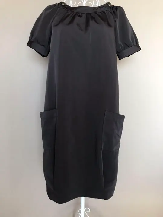 Thumbnail of Price reduction ⭐ Sale ⭐ Doux archives ⭐ Cocoon dress ⭐ Short sleeves ⭐ Unworn