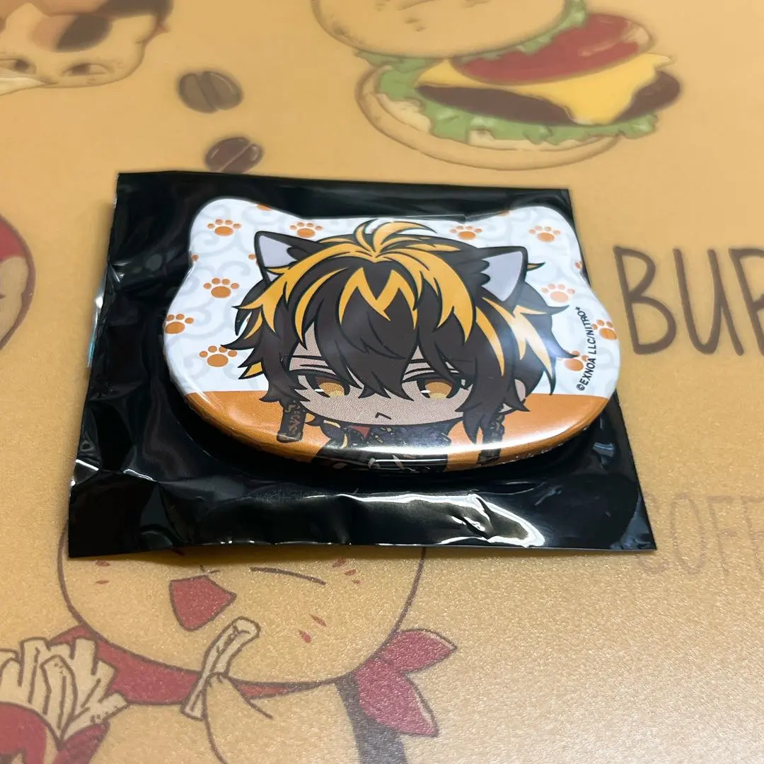 刀剣乱舞 火車切 刀猫男士 んまほっぺ アクリルスタンド Amazon.co.jp: 刀剣乱舞ONLINE 刀猫男士 アクリルキャラスタンド