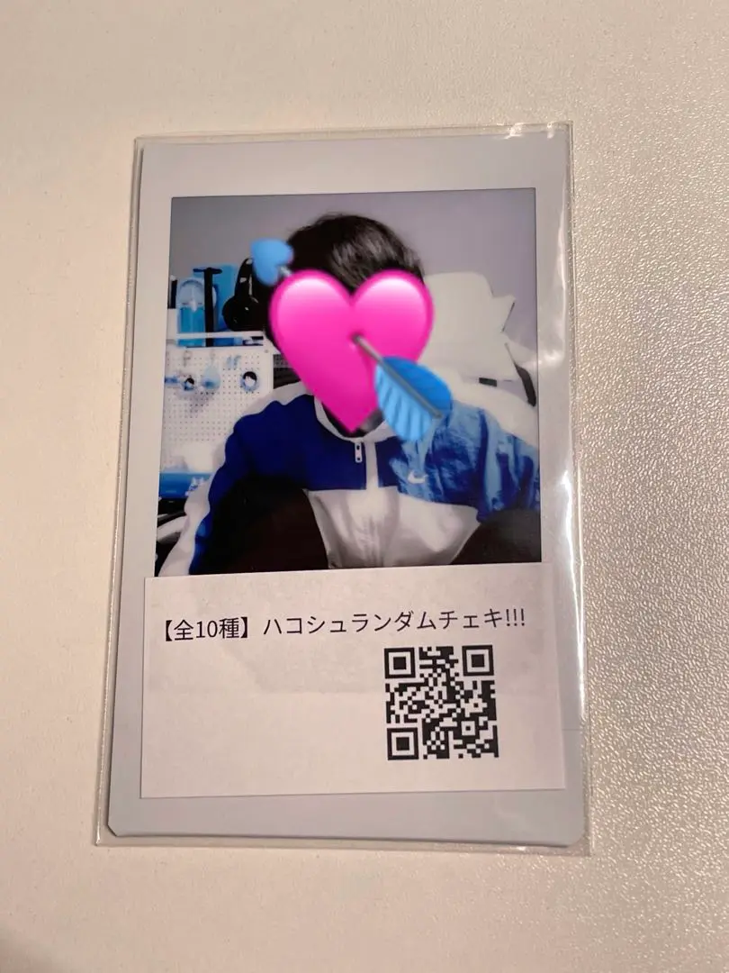 2025年最新】ハコティッシュ チェキの人気アイテム - メルカリ