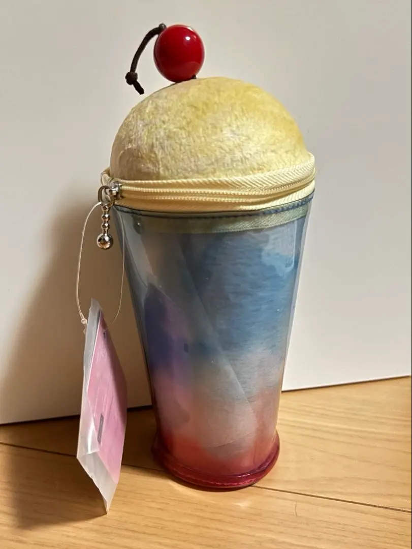 2025年最新】クリームソーダ ポーチ フェリシモの人気アイテム - メルカリ