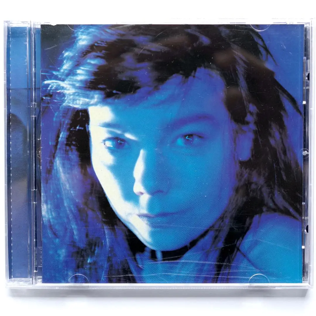 新品　ビョークBjork / Telegram レコード 71-nKcbWchL._UF1000,1000_QL80_.jpg