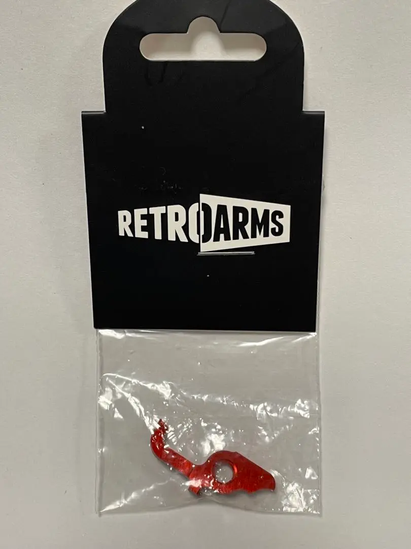 ケンキチ　　レトロアームズ　EMG RETRO ARMSコラボ 2025年最新】レトロアームズの人気アイテム - メルカリ