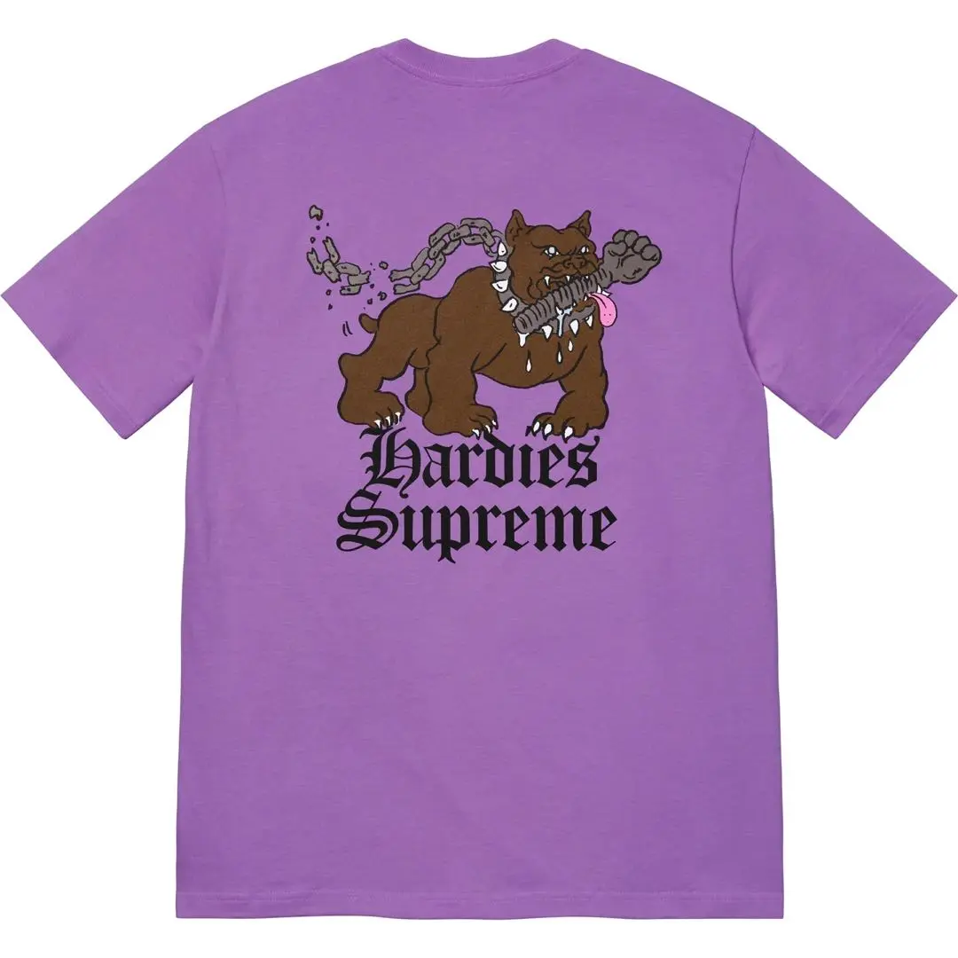 2025年最新】Supreme Hardies Dog Teeの人気アイテム - メルカリ