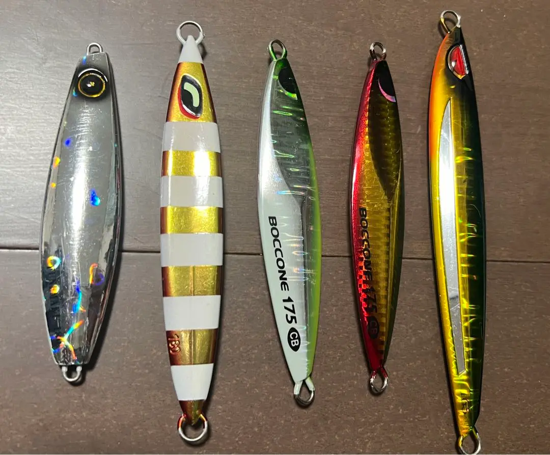 ブリード　ボッコーネ120.175 ゴラッゾ　180.150 ブルテリア150g ブリード ボッコーネ 150g BREED BOCCONE : 中村志郎商店 - 通販