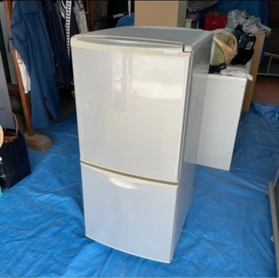 パナソニック/冷凍/冷蔵庫/NR-C37FM２０1７年 自動製氷付き　動作品 sim-as2500.jpg