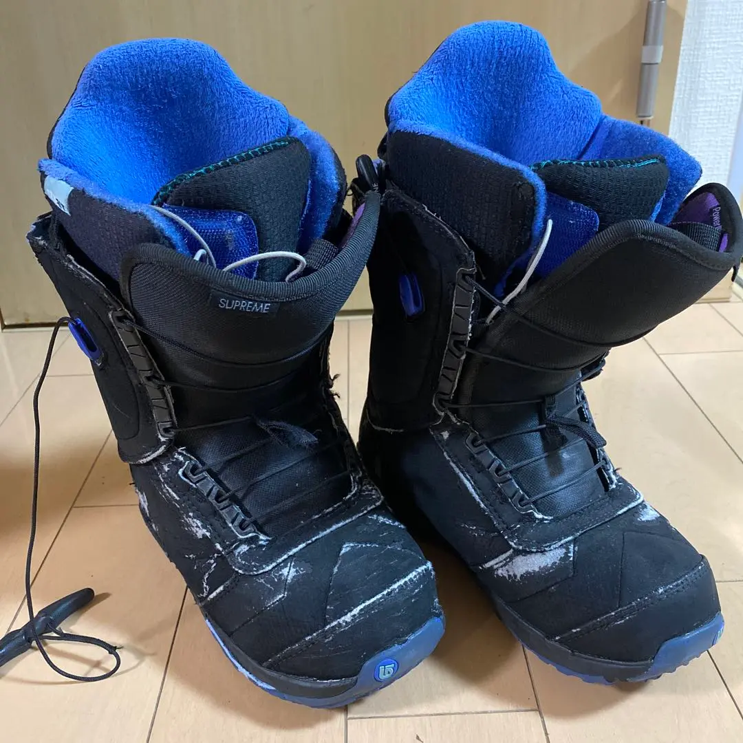 2025年最新】BURTON モデル年式：15-16モデル以前 スノーボード