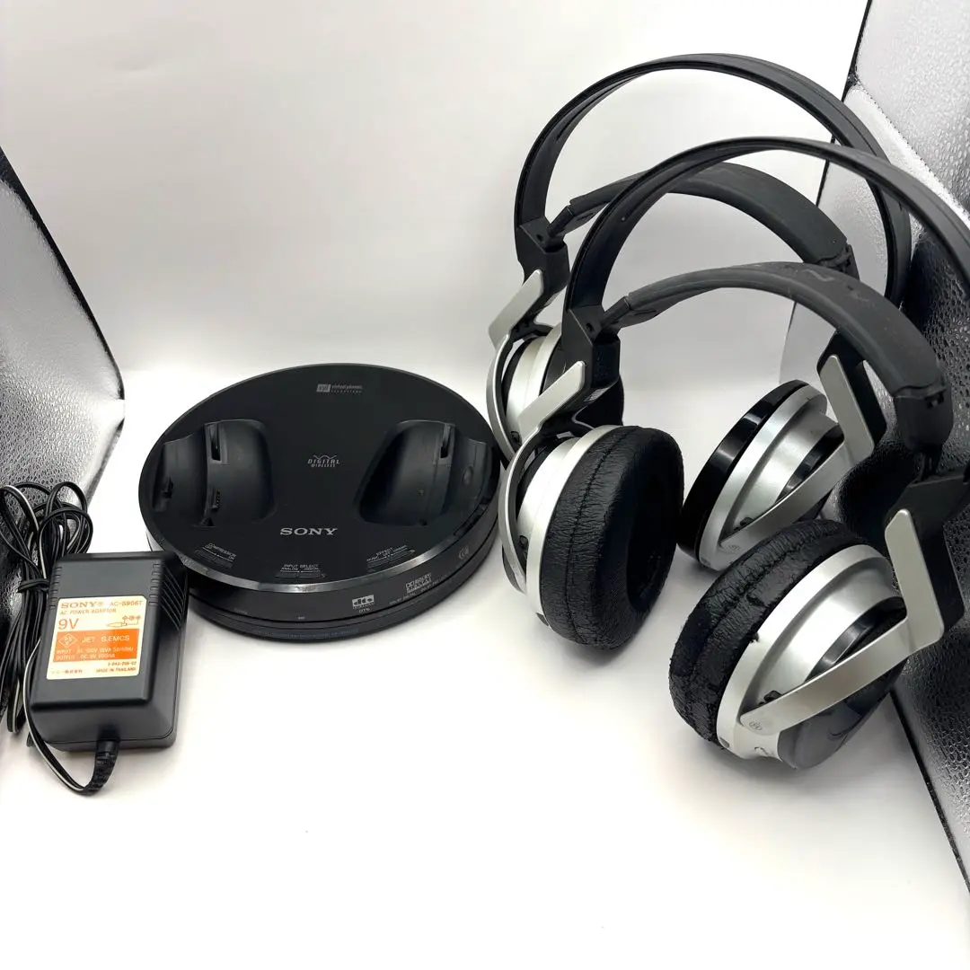 【値下げ交渉可】MDR-DS7000 SONY MDR-DS7000 価格比較 - 価格.com