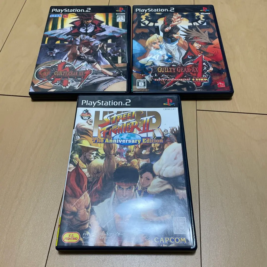 2025年最新】中古 ハイパーストリートファイターii