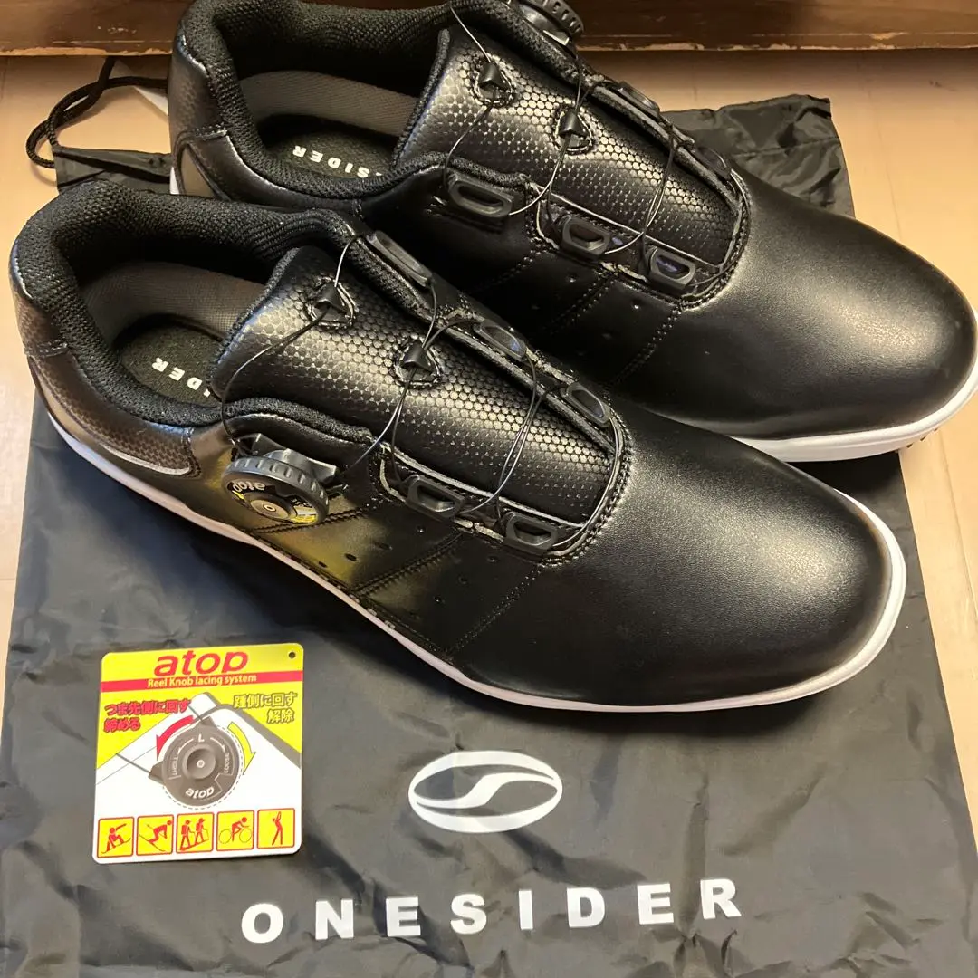 2025年最新】ONESIDER シューズ(男性用)の人気アイテム - メルカリ