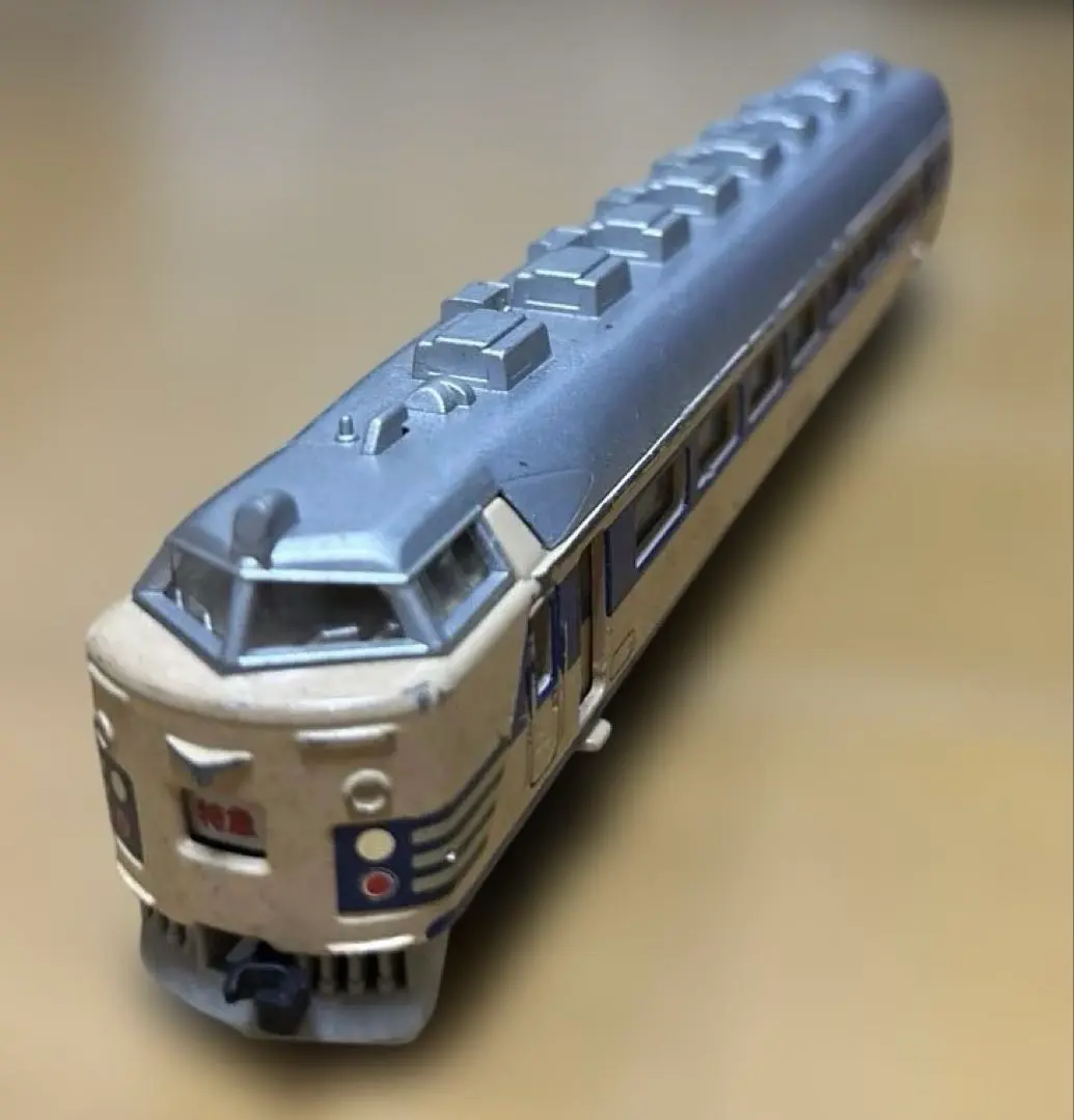 昭*和様 レア/レトロ　ヨネザワ　パーマン　電車まわり　おもちゃ 手動巻き式 昭*和様 レア/レトロ ヨネザワ パーマン 電車まわり おもちゃ