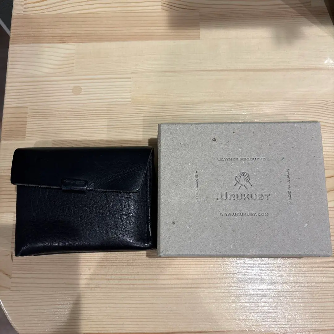 限定色【URUKUST】財布＆名刺入れセット fit=scale-down,w=1200