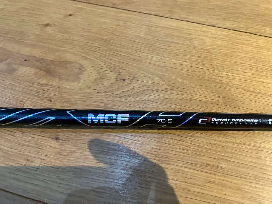 (新品)フジクラ MCF 7(S) 2025年最新】フジクラ mcf 7sの人気アイテム - メルカリ