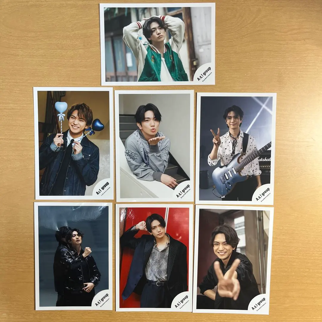 Thumbnail of Yoshinori Masakado Official Photo