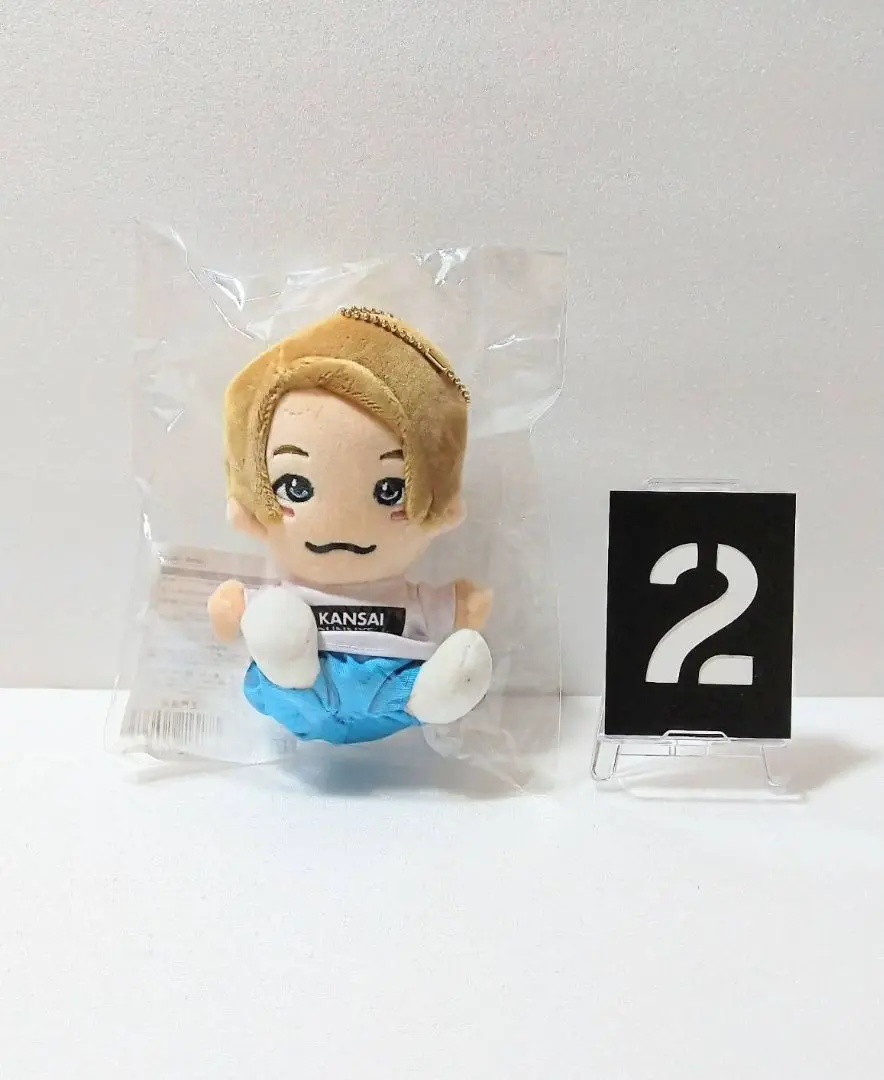 2025年最新】正門良規 ちびぬい 正規品の人気アイテム - メルカリ