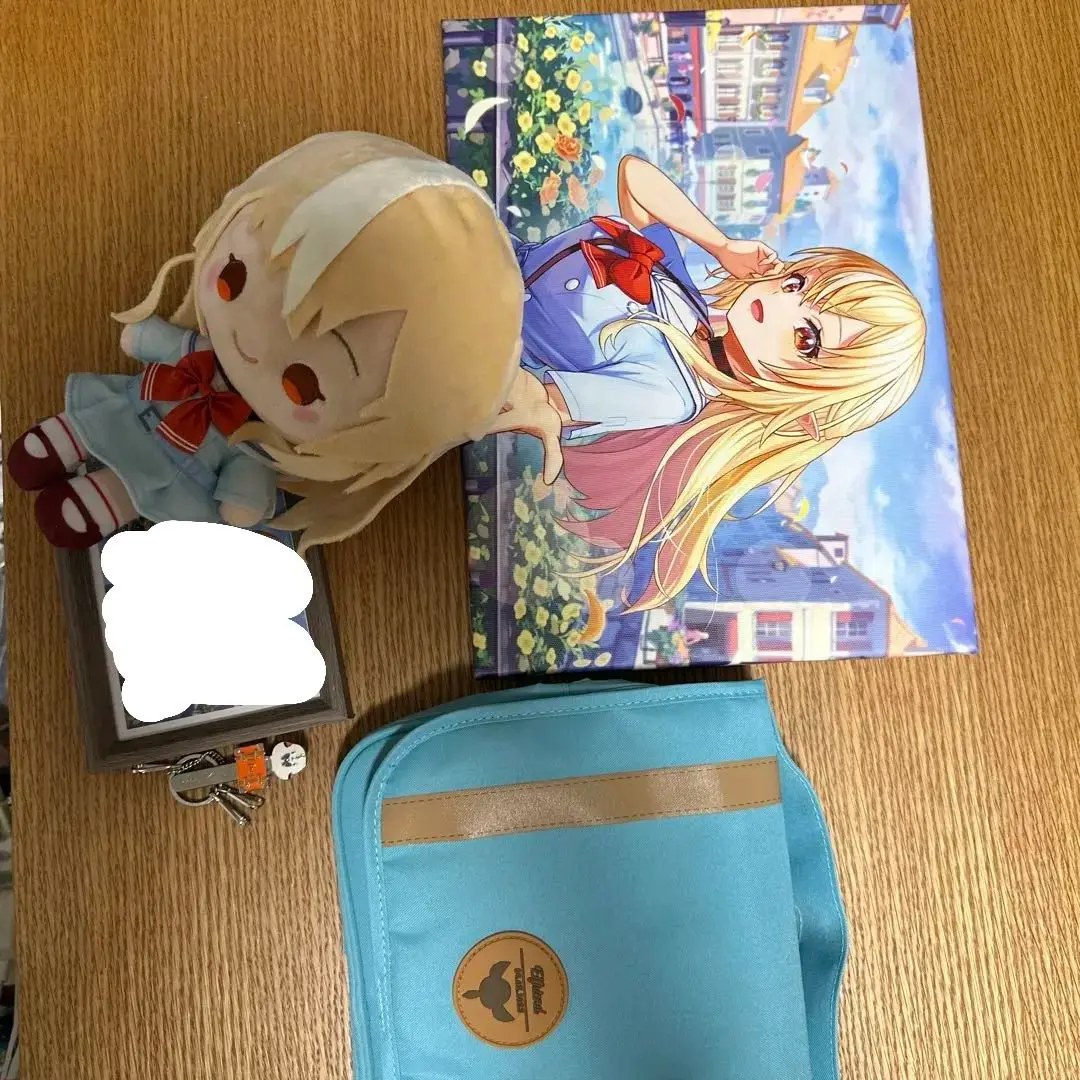 訳あり未開封品 CANVAS 不知火フレア 1stアルバム CD ホロライブ 2025年最新】不知火フレア canvasの人気アイテム - メルカリ