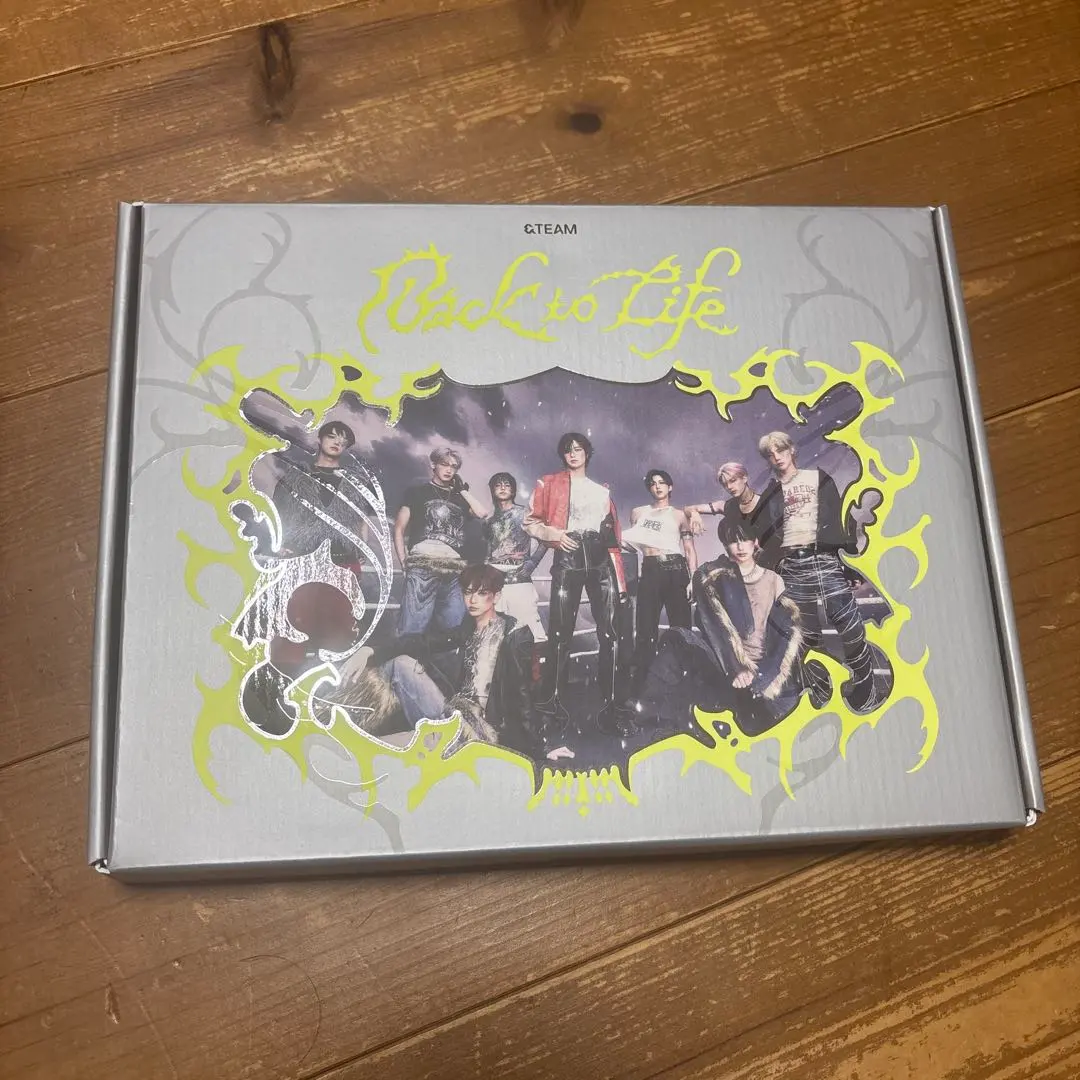 &TEAM 重生 的縮圖