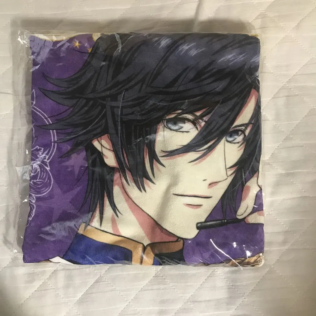 Thumbnail of Tokiya Ichinose Big Towel