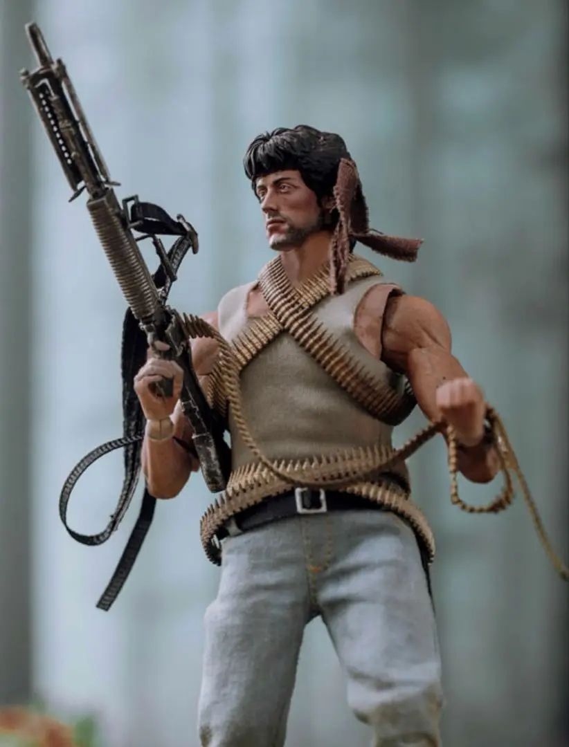 2025年最新】Hiya toys ランボーの人気アイテム - メルカリ