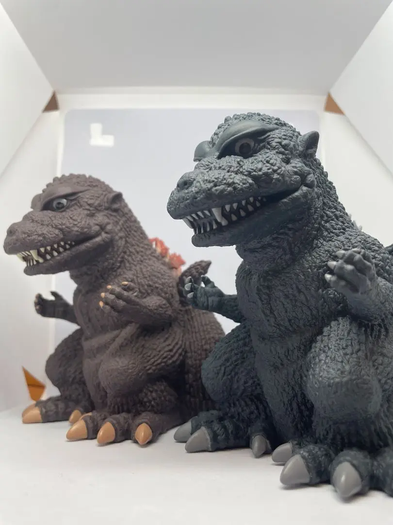 Amazon.co.jp: 『ゴジラ-1.0』 鎮座獣 ゴジラ（2023）Ⅱ A