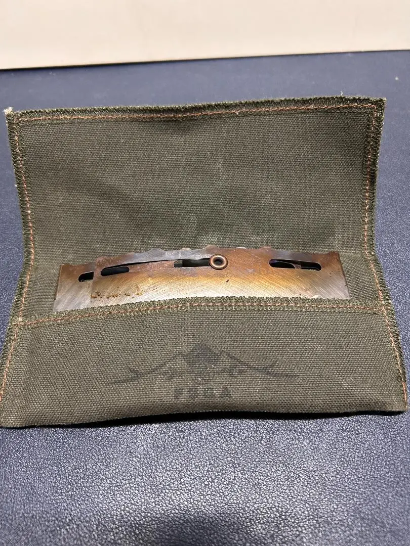 【逸品】　野営具兵学校　風火蔵　FSGA 一度利用 逸品】 野営具兵学校 風火蔵 FSGA 一度利用 - メルカリ