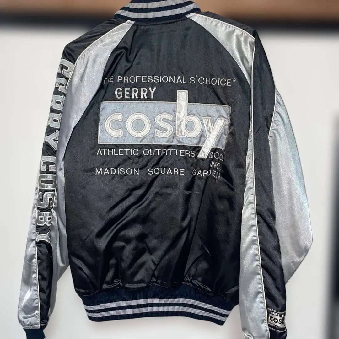 2025年最新】cosby スタジャンの人気アイテム - メルカリ