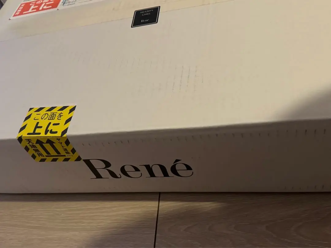 新品未使用 ルネ RENE happy new year bag 2025 36
