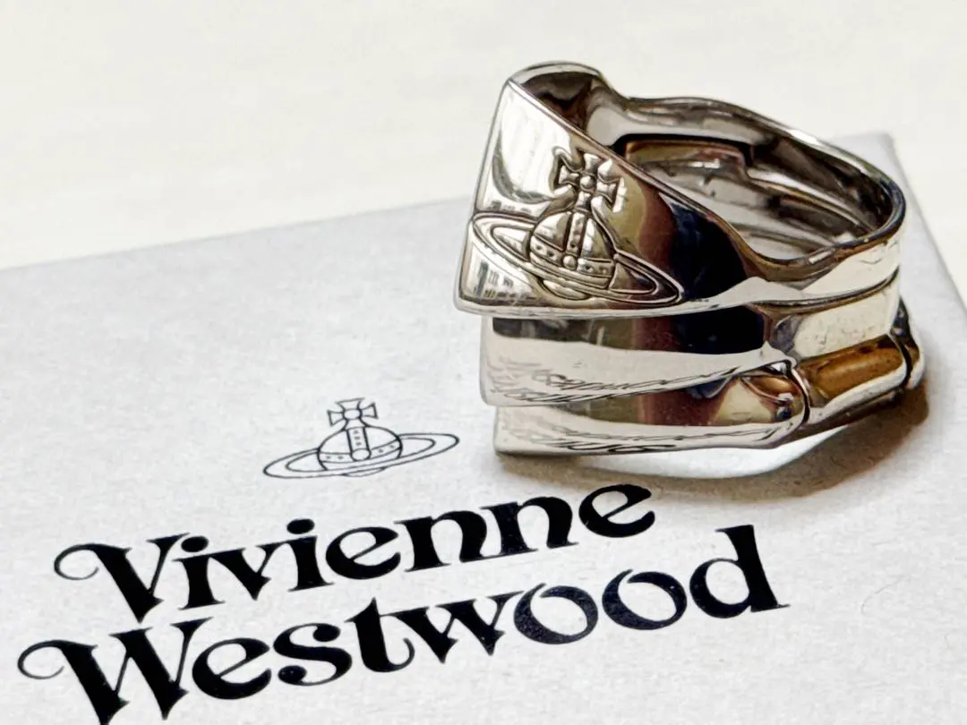 2025年最新】ナックルダスターリング ヴィヴィアンの人気