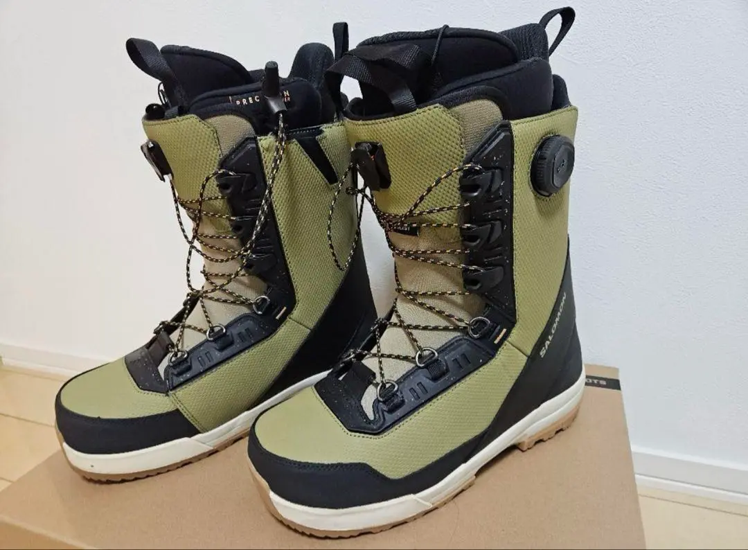 2025年最新】Synergy salomonの人気アイテム - メルカリ