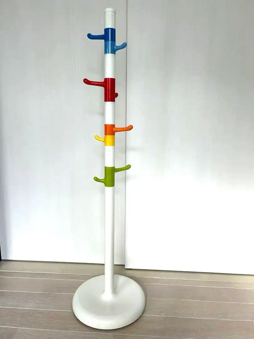 IKEA PS 2014  ポールハンガー　グリーン IKEA PS 2014 ポールハンガー グリーン - メルカリ