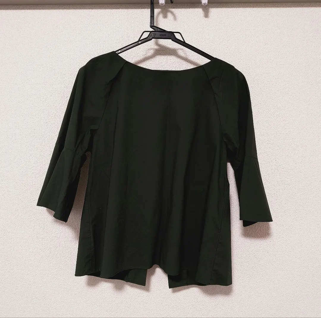 Thumbnail of MADEMOISELLE ROPE' blouse