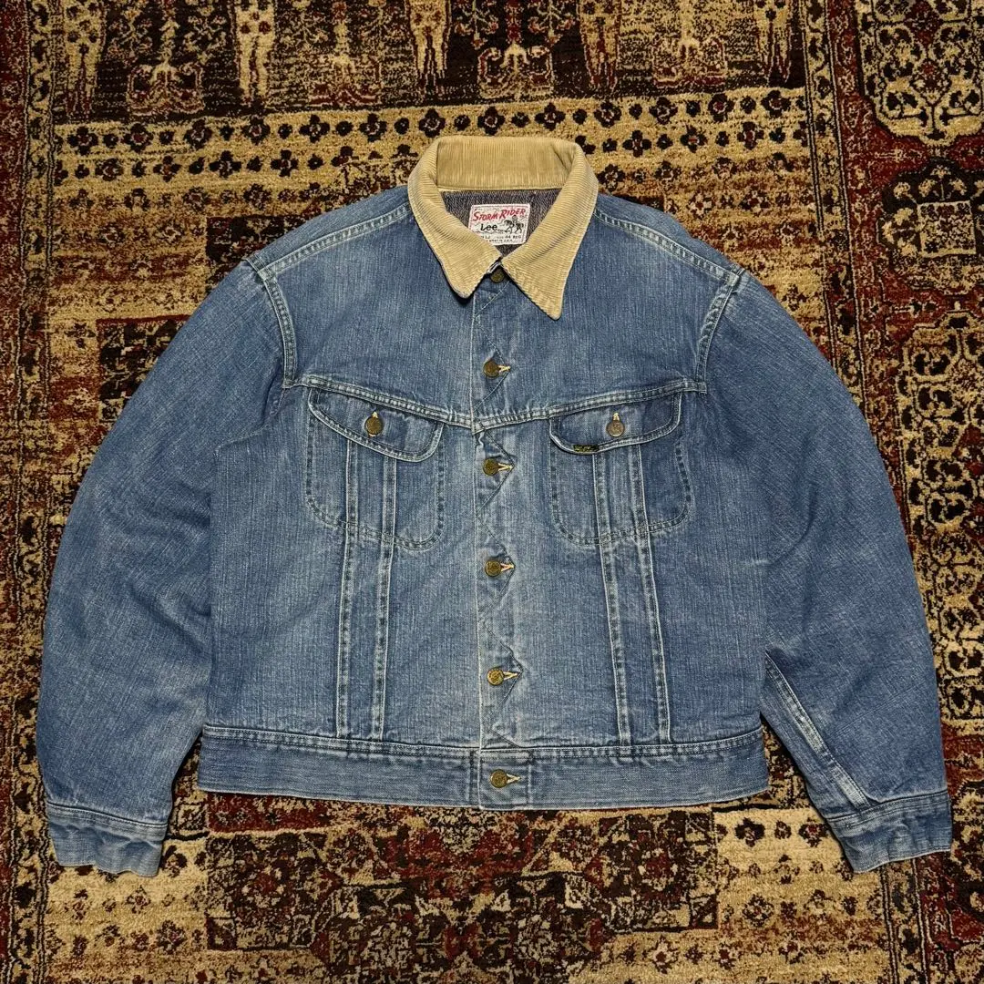 2025年最新】リー ストームライダー 60sの人気アイテム - メルカリ