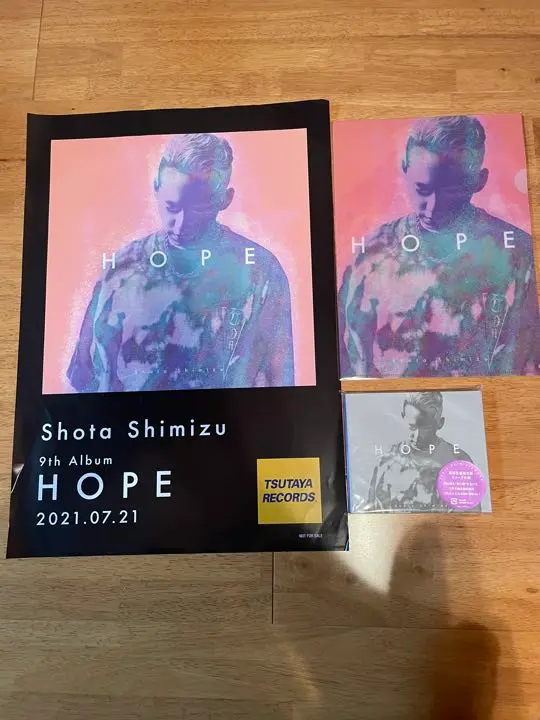 【美品】清水翔太 アルバム （HOPEまでコンプ）CD+DVD 11点セット 美品】清水翔太 アルバム （HOPEまでコンプ）CD+DVD 11点セット CD