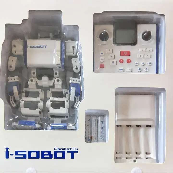 2025年最新】i-sobotの人気アイテム - メルカリ