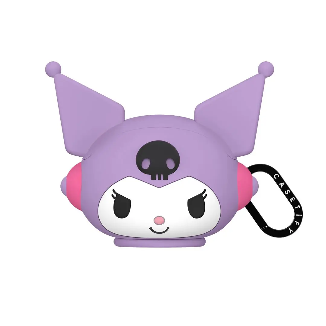 casetify クロミ AirTag キーチェーン新品未使用 casetify クロミ AirTag キーチェーン新品未使用 - メルカリ