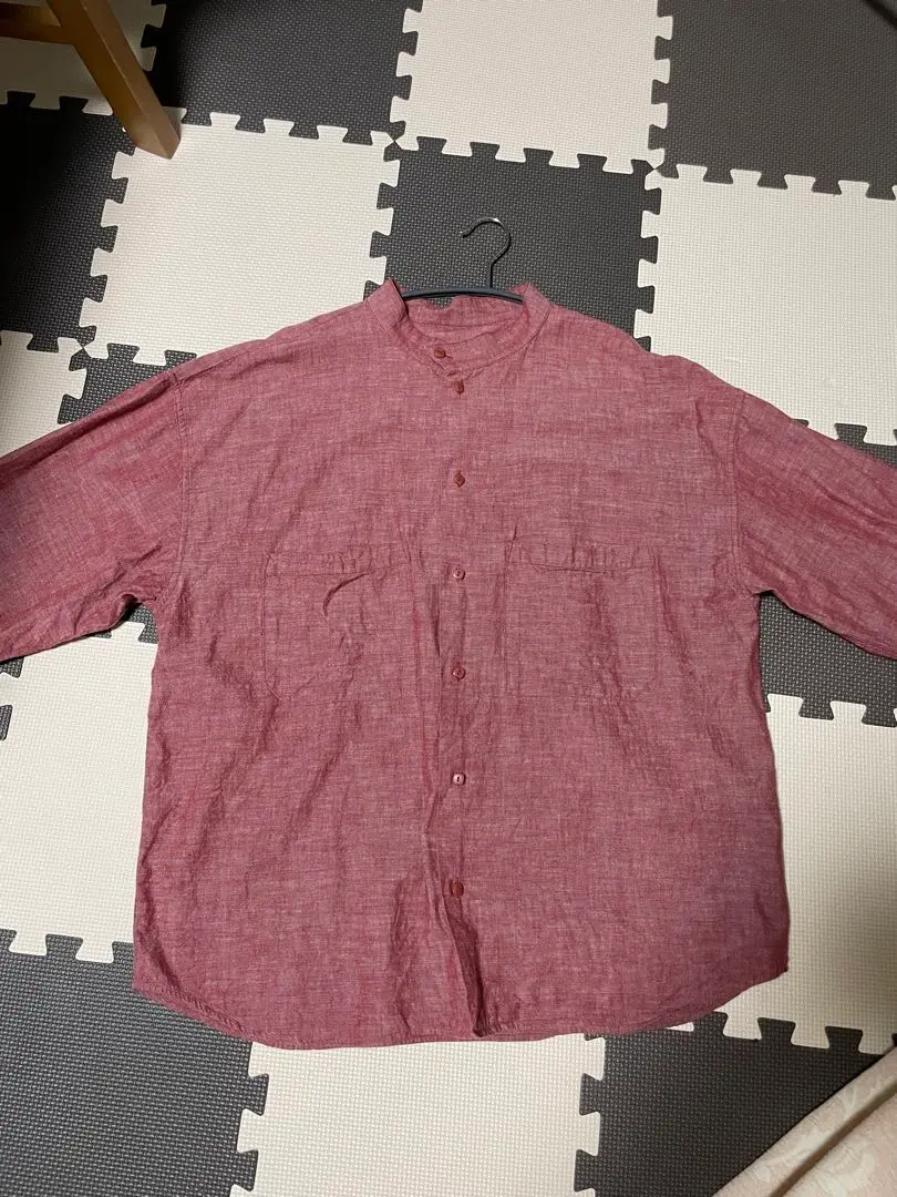 TENDERLOIN STAND FLANNNEL CHECK SHT 美品 Tenderloin T-HEAVY FLANNEL SHT ｜ Tenderloin (テンダーロイン