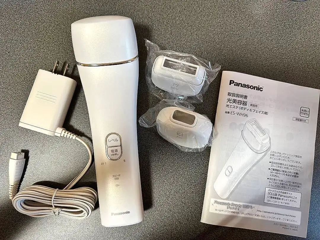 2025年最新】パナソニック Panasonic ES-WH96-Sの人気アイテム
