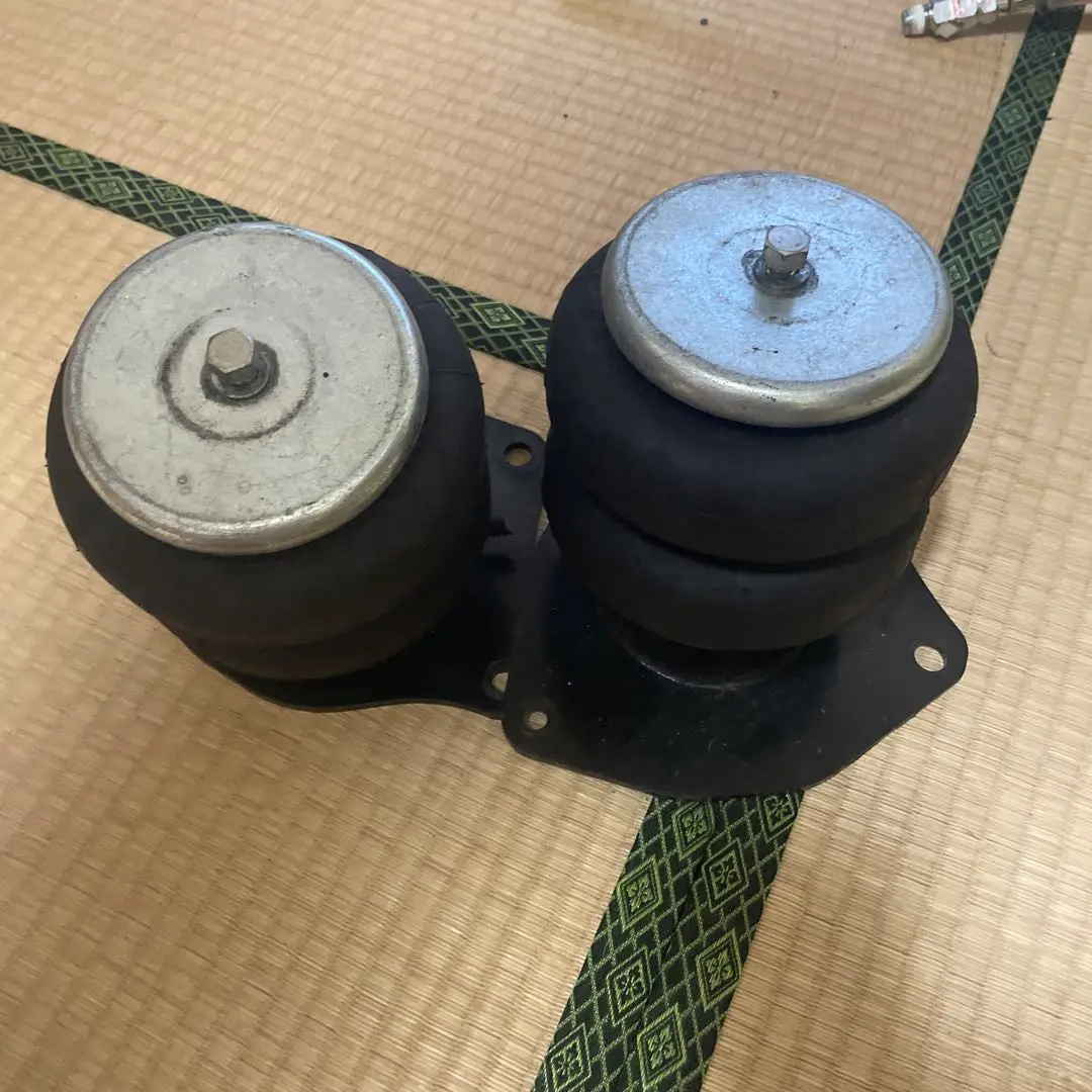 GSL30 シエナ T-DEMAND エアサス ロールセンターアダプターセット GSL30 シエナ T-DEMAND エアサス ロールセンターアダプターセット