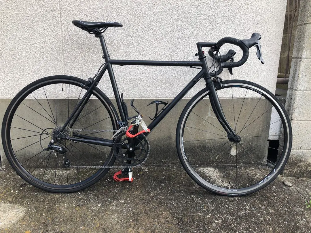 Fuji BALLAD Ω 純正 ホイール前後セット 700C Fuji BALLAD Ω 純正 ホイール前後セット 700C - メルカリ