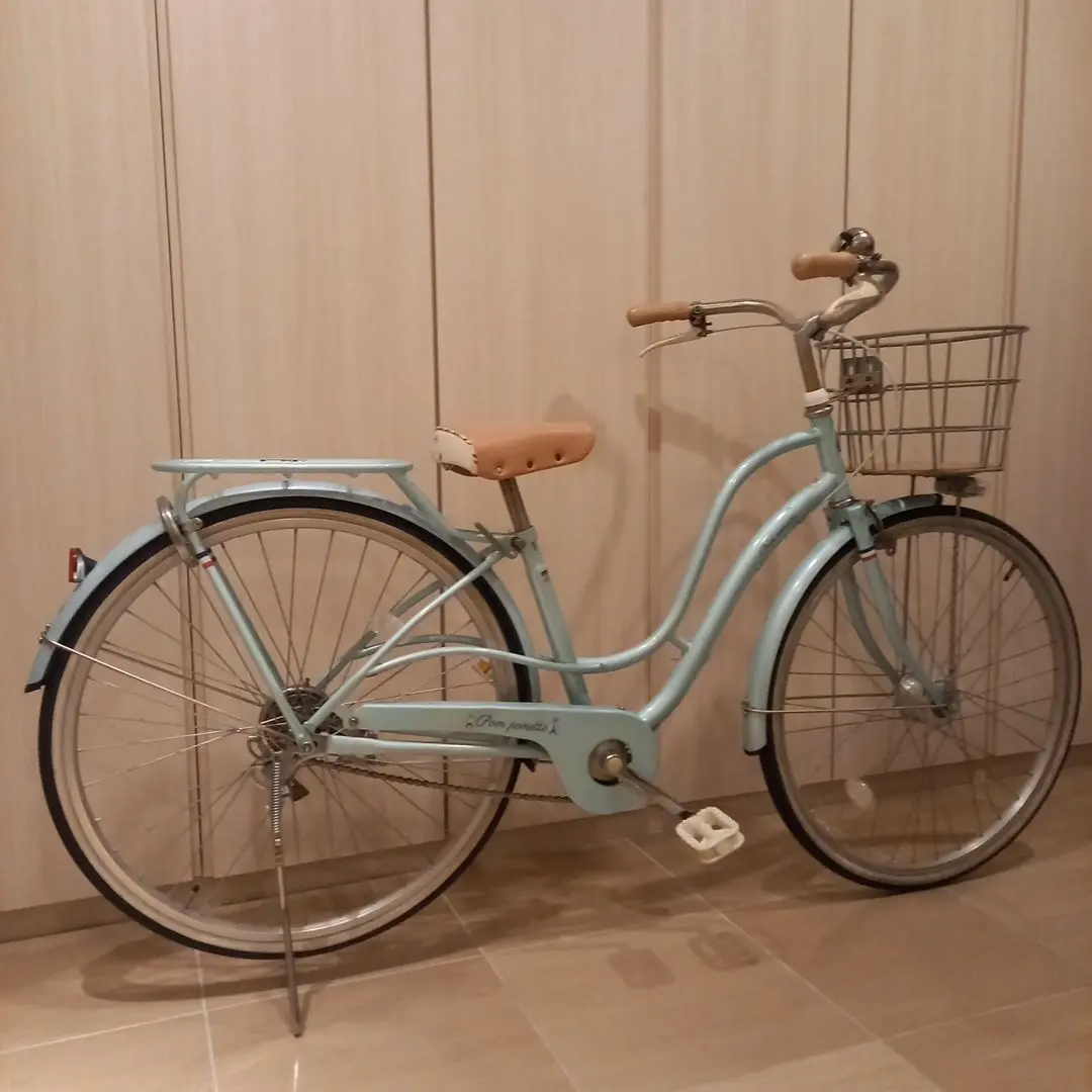 2025年最新】ポンポネット 自転車の人気アイテム - メルカリ