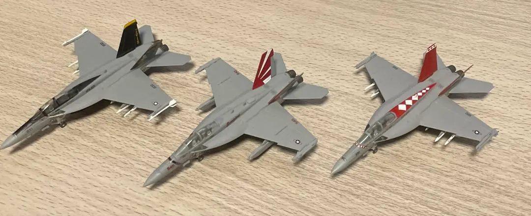 2025年最新】エフトイズ f18の人気アイテム - メルカリ