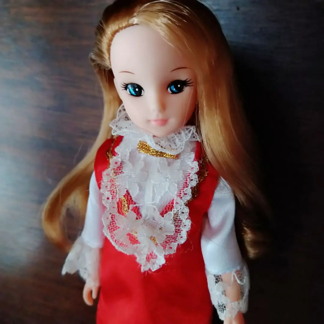 2025年最新】復刻版 リカちゃんトリオの人気アイテム - メルカリ