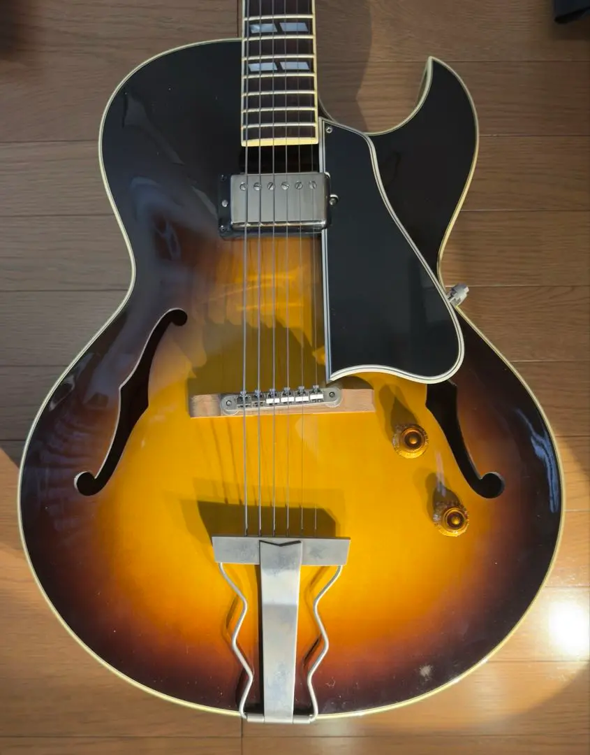 GIBSON ES-175　中古Sクラス　2006年製 GIBSON ES-175 中古Sクラス 2006年製